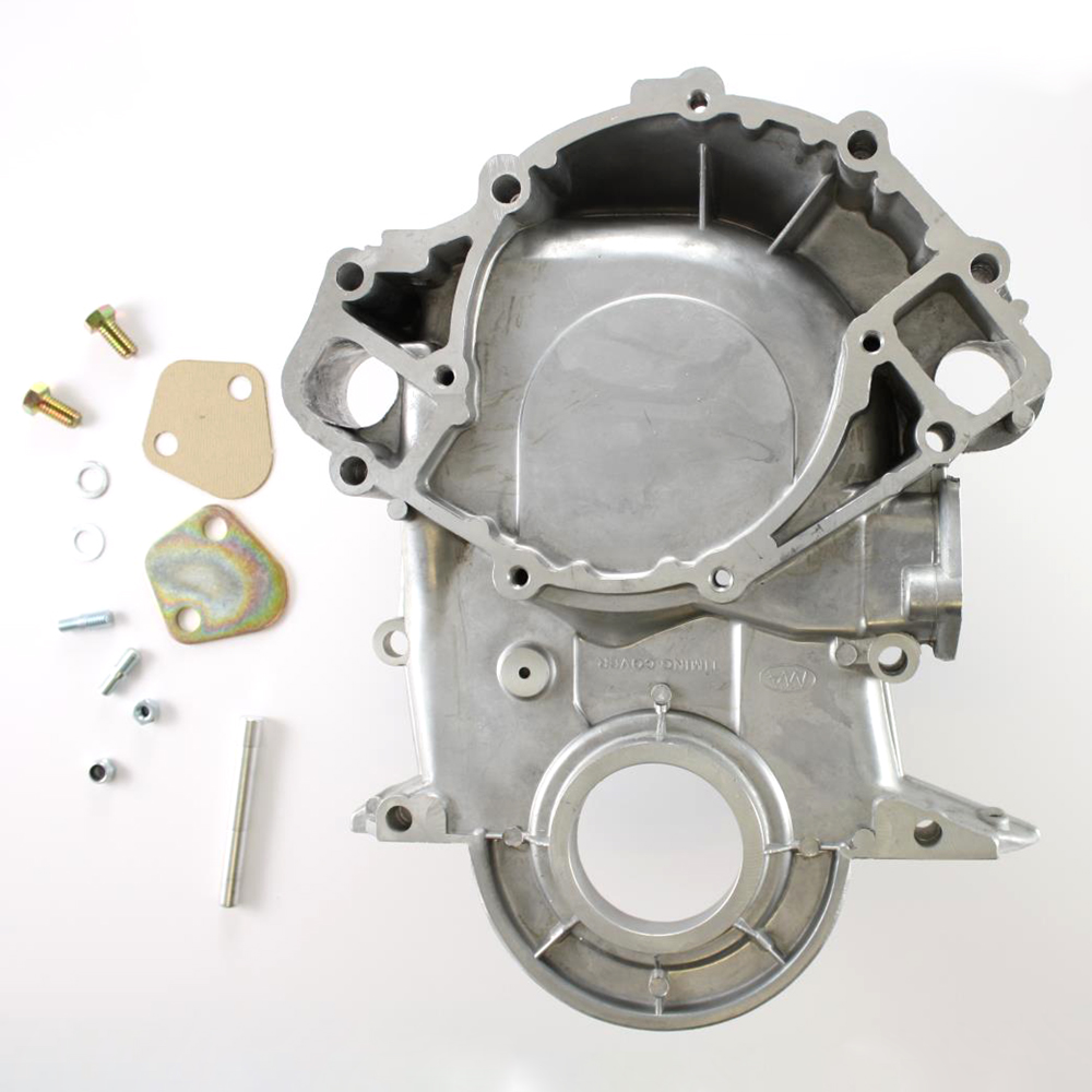 Pioneer Automotive 500460 Timing Cover